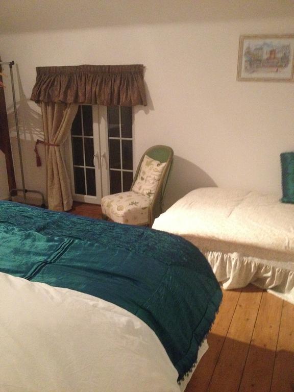 Holiday Home La Ransonniere De Bas Romagny Δωμάτιο φωτογραφία