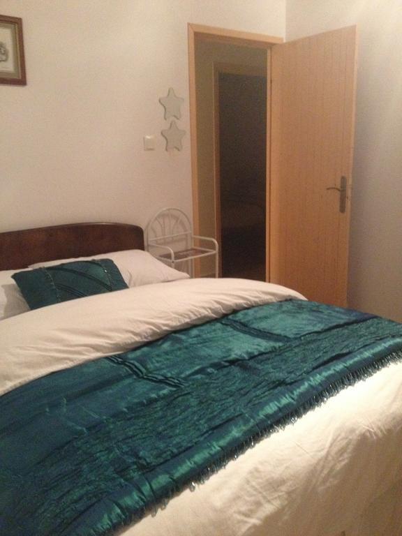 Holiday Home La Ransonniere De Bas Romagny Δωμάτιο φωτογραφία