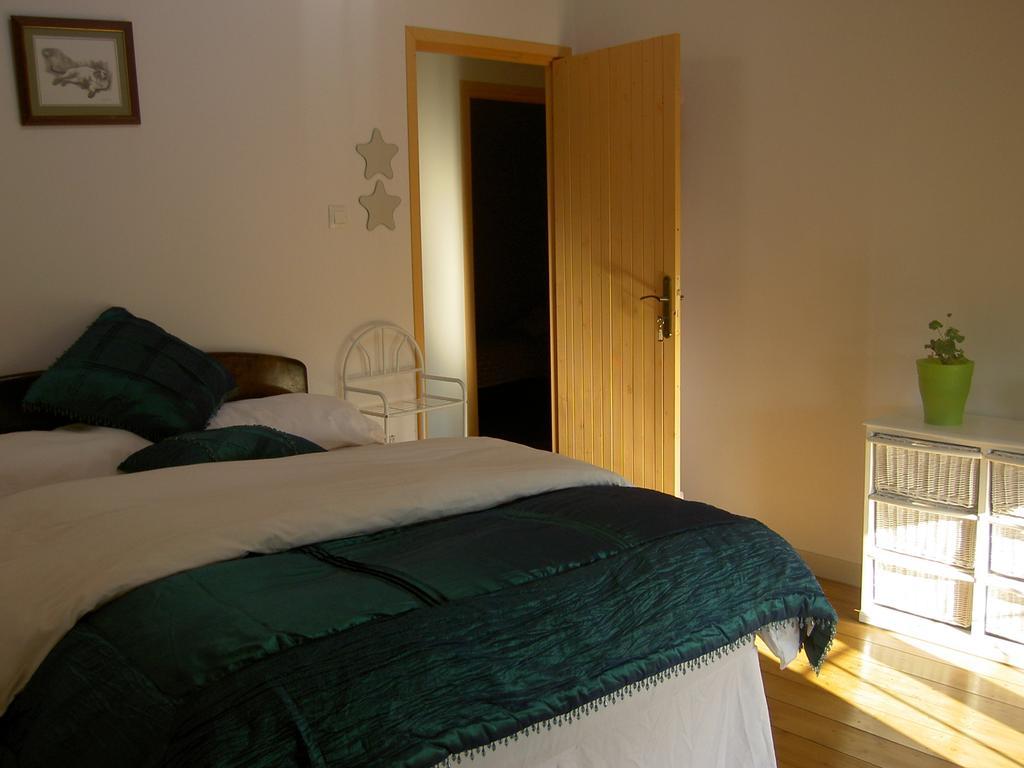 Holiday Home La Ransonniere De Bas Romagny Δωμάτιο φωτογραφία