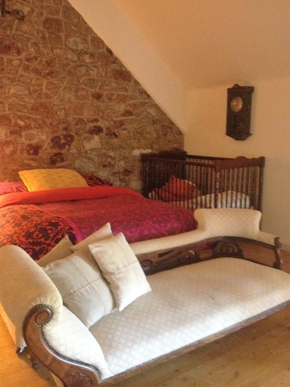 Holiday Home La Ransonniere De Bas Romagny Εξωτερικό φωτογραφία