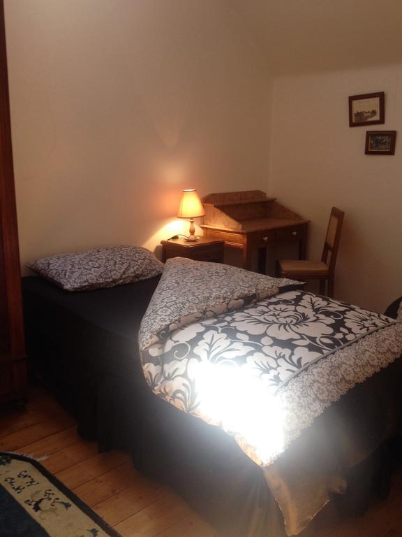 Holiday Home La Ransonniere De Bas Romagny Εξωτερικό φωτογραφία